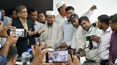 দাবি পূরণ করেছে সরকার, কাল থেকে ক্লাসে ফিরছেন শিক্ষকরা