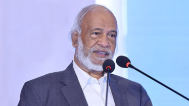 ১৫ বছরে শিক্ষা ব্যবস্থাকে ধ্বংসের নীতি নেওয়া হয়েছিল: ড. মঈন খান