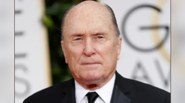 অস্কারজয়ী অভিনেতা ও ‘দি গডফাদার’ এর তারকা রবার্ট ডুভাল আর নেই