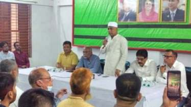 ‘জিয়াউর রহমান মানুষের ভোটাধিকার প্রতিষ্ঠিত করেছিলেন’