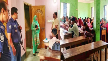 এসএসসি পরীক্ষার সময় কোচিং সেন্টার খোলা রাখায় জরিমানা