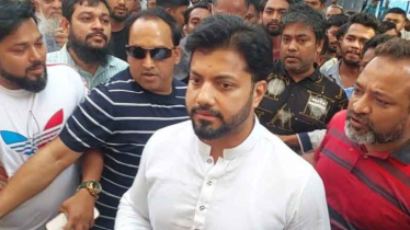 রাস্তা ছাড়বেন না, আরও বিস্তৃত করতে হবে: ইশরাক হোসেন