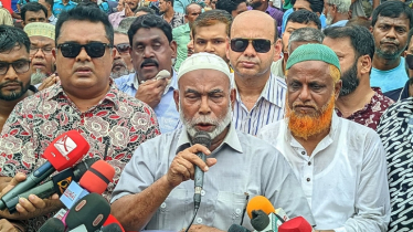 মবের যুগে এনসিপি মব ভায়োলেন্স চালাচ্ছে: জাপা নেতা মোস্তফা