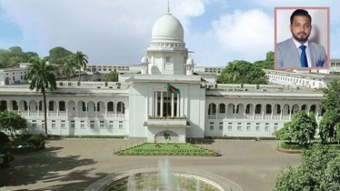ইশরাক হোসেনের বিরুদ্ধে করা সেই রিট খারিজ, শপথে বাধা নেই জানালেন আইনজীবী