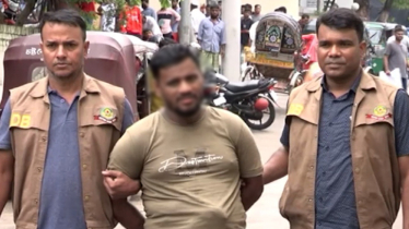 চট্টগ্রামে গোয়েন্দা পরিচয়ে প্রতারণা, মূলহোতা গ্রেফতার
