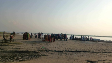 যমুনায় গোসলে নেমে অন্তঃসত্বা নারীসহ নিখোঁজ ২