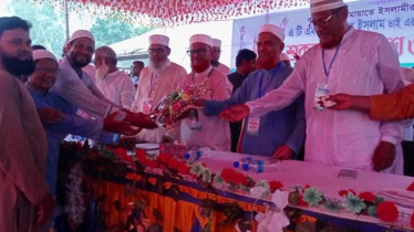 হাসিনার অহংকারে মুখ ফিরিয়ে নিয়েছিলো প্রকৃতি : এটিএম আজহারুল ইসলাম