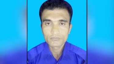 সীমান্তের ওপারে মিললো নিখোঁজ গ্রাম পুলিশের হাত-পা বাঁধা মরদেহ