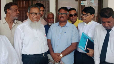 দুদকের মামলা থেকে সস্ত্রীক খালাস রুহুল কুদ্দুস তালুকদার দুলু