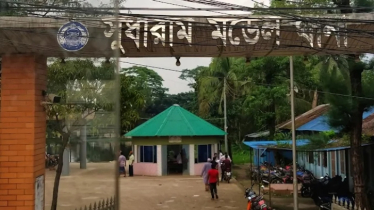 টেলিগ্রামে প্রেমের ফাঁদ, মাদরাসাছাত্রীকে পতিতালয়ে বিক্রির অভিযোগ