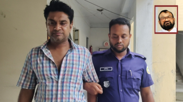 সাবেক মেয়র সাদেক হোসেন খোকার ওপর হামলাকারী সুমন আটক