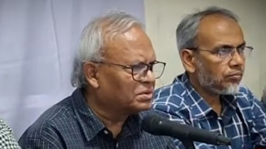 এই ঈদেও মানুষের মন থেকে চুরি-ডাকাতির আতঙ্ক দূর হচ্ছে না: রিজভী