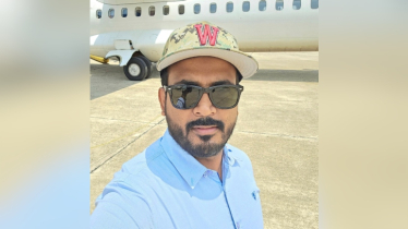 রাতে আটকের পর সকালেই ছাড়া পেলেন সাংবাদিক সোহেল