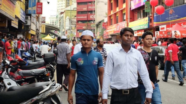 মালয়েশিয়ায় বাংলাদেশি অধ্যুষিত ‘মিনি ঢাকা’ অবৈধ অভিবাসীমুক্ত