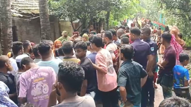 ১১ বছরের শিশুকে পানিতে ডুবিয়ে হত্যার অভিযোগ, আটক ২