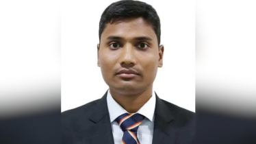 ক্যান্সার আক্রান্ত হয়ে না ফেরার দেশে নির্বাহী ম্যাজিস্ট্রেট ঝন্টু আলী
