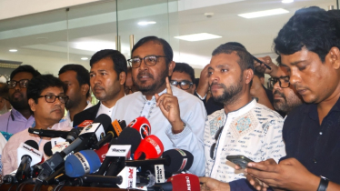 সাংবিধানিক প্রতিষ্ঠানে আগের মত নিয়োগ ফ‍্যাসিবাদী নীতিরই সামিল: মঞ্জু