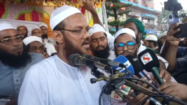 ‘হাত পাখার বিজয় হলে দেশের বিজয় হবে, মানুষের বিজয় হবে’