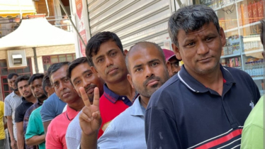 ২০২৪ সালে ফ্রান্সে আশ্রয়প্রার্থী বাংলাদেশিদের আবেদন কমেছে ৩০ শতাংশ