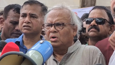 রাতের ভোটের সাথে যুক্তদের আইন অনুযায়ী বিচার করতে হবে: রিজভী