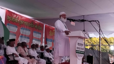 বর্তমান সময়ে সুষ্ঠু নির্বাচনের কথা কল্পনাও করা যায় না: শফিকুর রহমান