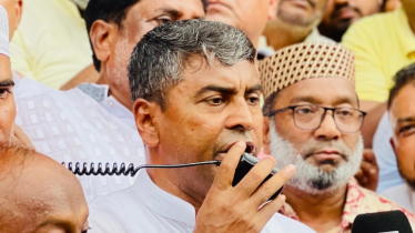 ‘মানবিক রাষ্ট্র গঠনে তারেক রহমানের নেতৃত্বে এগিয়ে যাচ্ছে বিএনপি’
