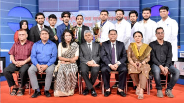 কর ব্যবস্থায় বড় বাধা দুর্নীতি: এনবিআর চেয়ারম্যান