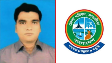 ঘুষ গ্রহণের মামলায় সাবেক সাঁটলিপিকারের ৭ বছরের কারাদণ্ড