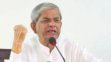জাতীয় ঐক্য কাজে লাগাতে পারলে দেশ উপকৃত হবে: মির্জা ফখরুল