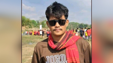 গাছের ডাল কাটতে গিয়ে বিদ্যুৎস্পৃষ্টে যুবকের মৃত্যু