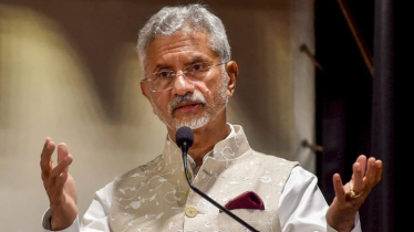 বাংলাদেশের ওপর নিবিড়ভাবে নজর রাখছে ভারত: এস জয়শঙ্কর