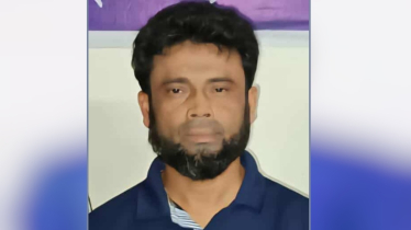 হত্যা মামলায় রামগড় পৌরসভার সাবেক মেয়র আ.লীগ নেতা রিপন আটক