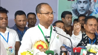‘আগামী দিনের বাংলাদেশ হবে বৈষম্যহীন সমাজ গড়ার বাংলাদেশ’