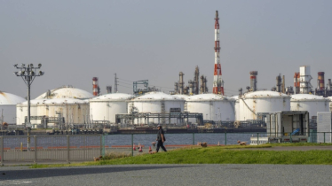 মধ্যপ্রাচ্যে উত্তেজনা, মজুদ করা তেল সরবরাহ শুরু করেছে জাপান