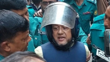 আদালতে কেঁদেও জামিন পেলেন না ছাগলকাণ্ডের সেই মতিউর