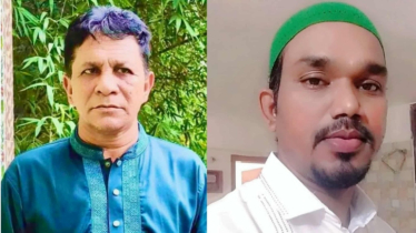 রাজবাড়ীর দৌলতদিয়ায় যুবলীগ ও কৃষক লীগের নেতা গ্রেফতার
