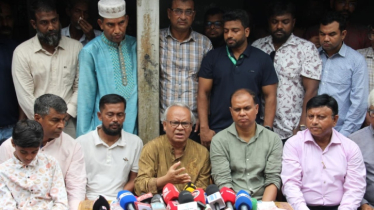 সরকার জনগণের দাবি ও আকাঙ্ক্ষা পূরণ করেছে: রিজভী