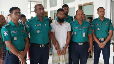 রংপুরে হত্যা মামলায় আসামির ফাঁসির রায় দিলেন আদালত