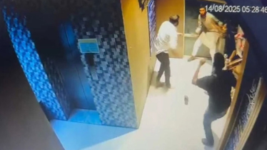 বনানীতে সিসা বারে যুবক হত্যায় মামলা, প্রধান আসামিসহ গ্রেফতার ২