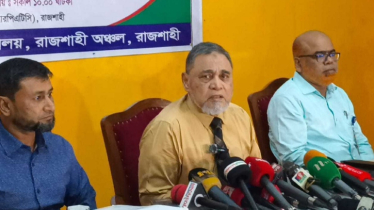 সংবিধানে পিআর পদ্ধতিতে নির্বাচনের কথা নেই: সিইসি