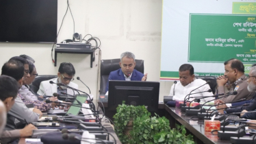 ট্রেনে ঈদযাত্রা নিয়ে যেসব নির্দেশনা দিলেন রেলপথমন্ত্রী