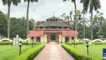 রবীন্দ্র কুঠিবাড়ি উন্নয়ন প্রকল্পে অনিয়ম তদন্তে দুদকের পরিদর্শন