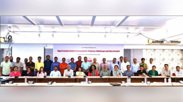 উচ্চ রক্তচাপসহ অসংক্রামক রোগ নিয়ন্ত্রণে বরাদ্দ বাড়ানোর তাগিদ