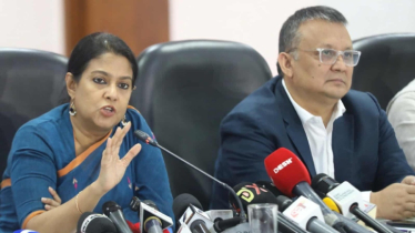 জলাশয় বাঁচলেই ঢাকা বাঁচবে: সৈয়দা রিজওয়ানা হাসান