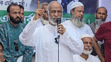 আ. লীগ ১৫ বছরে দেশের পাটকলগুলো ধ্বংস করে দিয়েছে: ড. মঈন খান