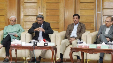 জুলাই সনদের চূড়ান্ত ভার্সন আজই প্রতিটি রাজনৈতিক দলের কাছে পৌঁছাবে: আলী রীয়াজ