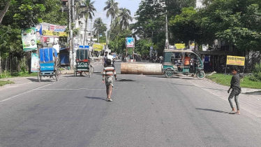 বাগেরহাটে আবারও হরতাল ডাকলো বিএনপি-জামায়াতসহ সর্বদলীয় কমিটি