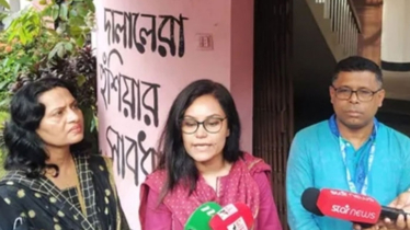জাকসু নির্বাচন: অনিয়ম ও কারচুপির অভিযোগে তিন শিক্ষকের ভোট বর্জন