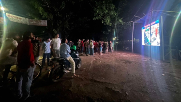 জাকসুর ভোটগ্রহণ সম্পন্ন: ২১ হলে কত ভোট কাস্ট হলো?