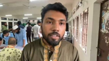 ‘আমার ভোট আগেই হয়ে গেছে’, জাকসু নির্বাচন নিয়ে শিক্ষার্থীর অভিযোগ